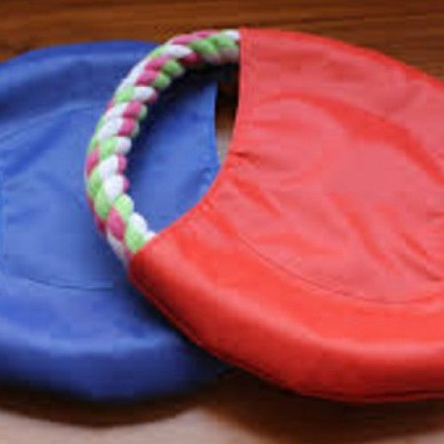 Pet Toys Dog Toy Frisbee Flying Disc