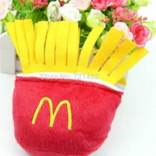 Lovely Dog Toy Pet