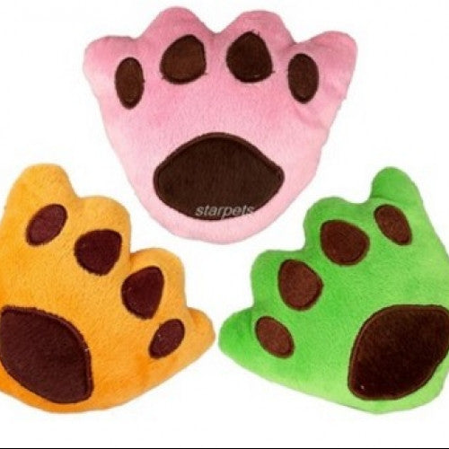 Cotton Dog Toy Interactive For Puppy