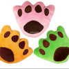Cotton Dog Toy Interactive For Puppy