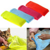 Grooming Bag Cat Bath Bags Fitted Mesh Bag