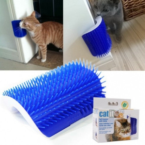 Catnip Products For Cats Sisal Cat Toy Pet Grooming