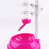 Pet Cat Dog Water Drinker Dispense