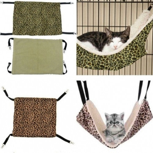 Cat Supplies Bed Sleepy Pad