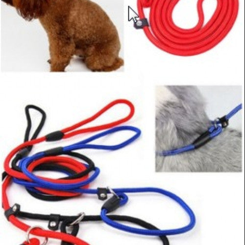 New Pet Dog Nylon Rope Mascotas
